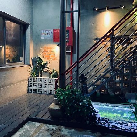 The Grandparents Homestay Full Nguyen Can Quy Nhơn Exterior foto